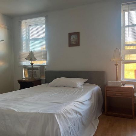2131 Private Double Room Philadelphia Buitenkant foto